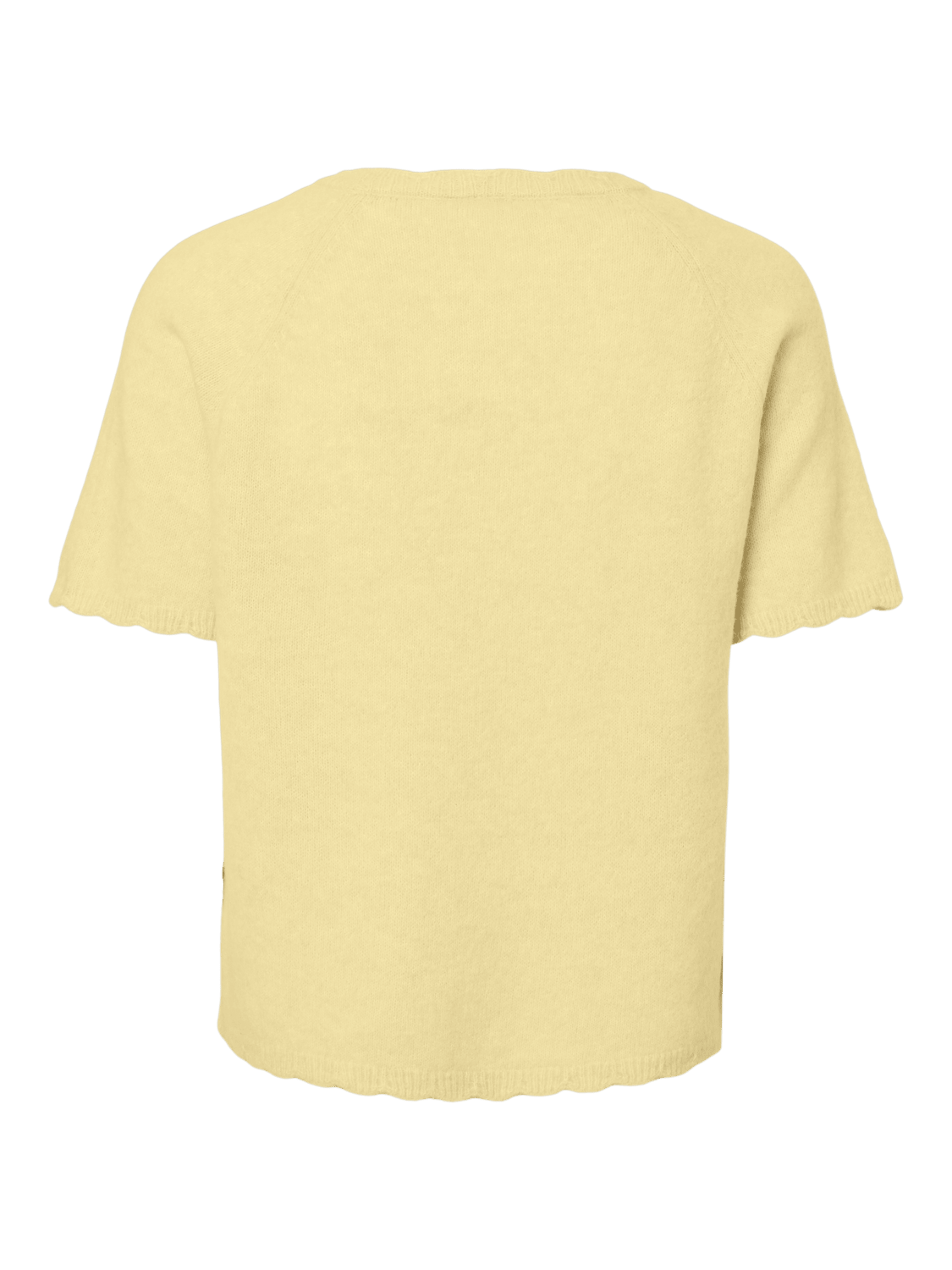 PCRATH Pullover - French Vanilla - VERO MODA & VILA Bergvik